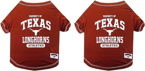 Vista 72 de Pets First AL-4014-XS Alabama - Camiseta (talla XS, multicolor, talla única)