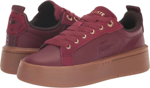Vista 7 de Lacoste Women's Carnaby Plat 223 3 SFA Sneaker