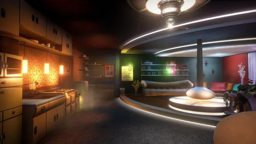 Vista 13 de We Happy Few - Xbox One