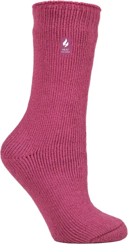 Vista 9 de HEAT HOLDERS Calcetines Térmicos, Original para Mujer, Talla de EE.UU