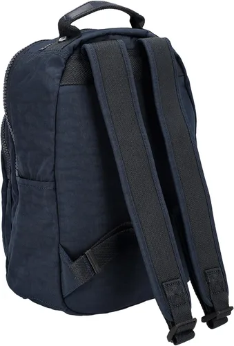 Vista 8 de KIPLING Mochilas para mujer, azul azul 2, talla única