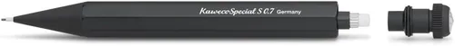 Vista 2 de Kaweco Portaminas Special S 0.028 in Negro