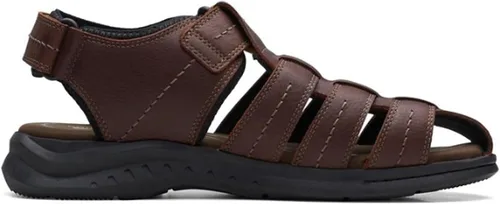 Vista 2 de Clarks Walkford Fish para hombre