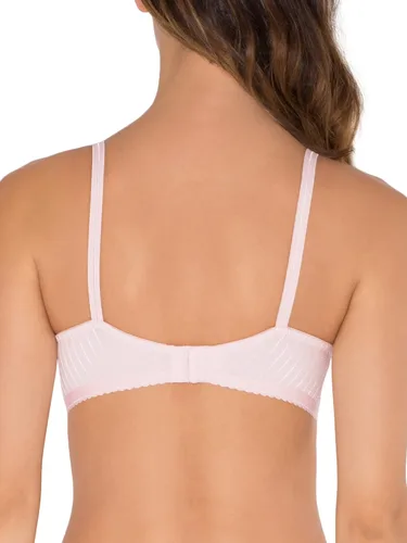 Vista 2 de Fruit of the Loom Women's Lightly Lined Wire-Free Bra