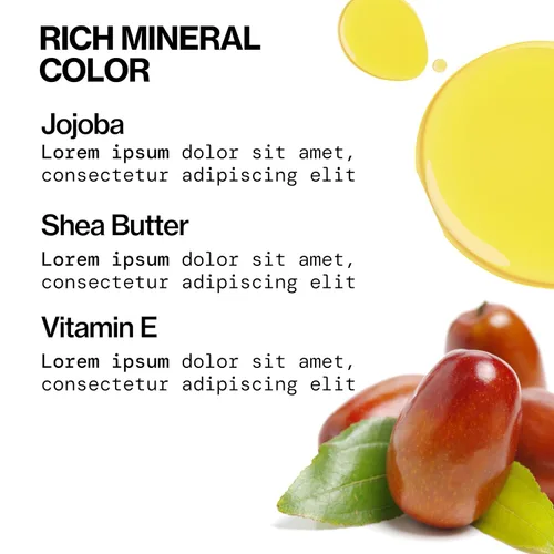 Vista 5 de Pacifica Lápiz delineador de ojos impermeable – Liner marrón con flecos, de larga duración, a prueba de manchas, maquillaje para los ojos vegano