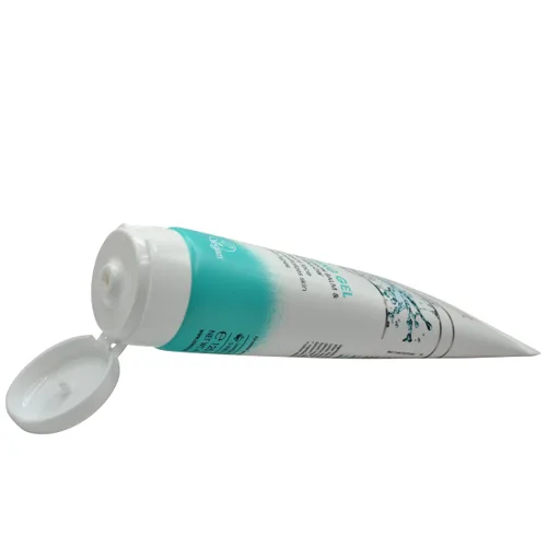 Vista 4 de Lavera Base Sensitiv Gel Limpiador 4.2 fl oz/4.1oz