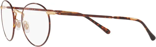 Vista 3 de Polo PH1179 9384-48 - Marco para gafas doradohabana PH1179-9384-48