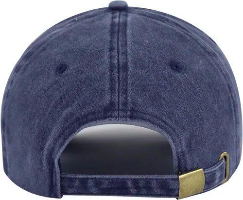 Vista 12 de Bigfoot Sombreros para hombres y mujeres, divertido gorro de béisbol ajustable de algodón lavado bordado salvaje pie grande Sasquatch