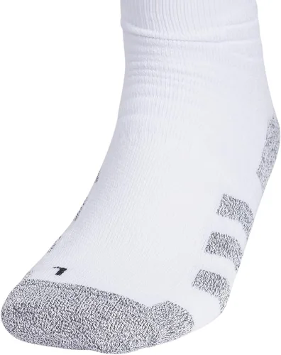 Vista 4 de adidas 5-Star Team Traxion 2.0 Crew Calcetines (1 par)