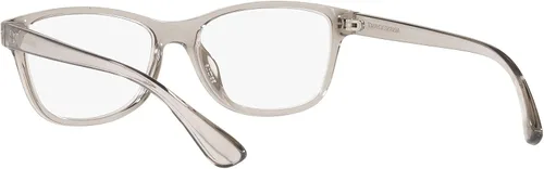 Vista 6 de AX ARMANI EXCHANGE Ax3082u - Marcos de anteojos con receta de ojo de gato para mujer