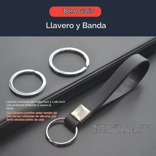 Vista 7 de 2 unidades compatibles con Land Rover Range Rover Evoque Sport Velar Defender 110 130 90 Discovery Sport Jaguar E-Pace F-Type I-Pace I-Pace XE XF XJ