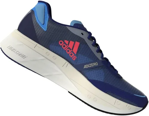 Vista 5 de adidas Tenis Adizero Boston 10 para hombre