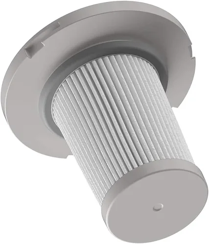 Vista 2 de Rowenta X-Force Flex 8.60 ZR009005, filtro EPA, blanco/gris