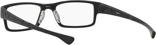 Vista 6 de Oakley Men's Ox8046 Airdrop Rectangular Prescription Eyeglass Frames