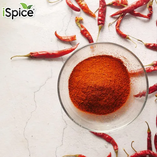 Vista 9 de iSpice Polvo de chile premium, puro y fresco, especias esenciales de cocina, 5 onzas (4.97 oz)