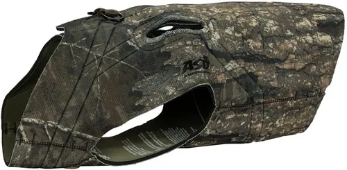 Vista 2 de Avery Equipo de caza Perro de navegante Parka-Cuchillas - Pequeño