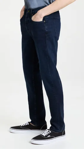 Vista 4 de rag & bone Jeans ajustados de talle medio para hombre