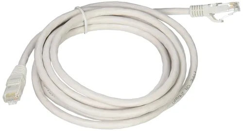 Vista 86 de C2G/Cables to Go 29002 Cables de Red Cat6 Sin Enganches Sin Blindaje (UTP), Paquete de 25, Azul (3 Pies, 0.91 Metros)