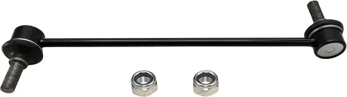 Vista 2 de BOXI Enlace de extremo de barra estabilizadora delantera izquierda o derecha para Chevrolet Cobalt HHR Malibu/para Pontiac Pursuit G5 G6/para Saturn