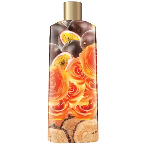 Vista 4 de Caress Gel de baño Flor de Azahar y Miel de Manuka 18 oz