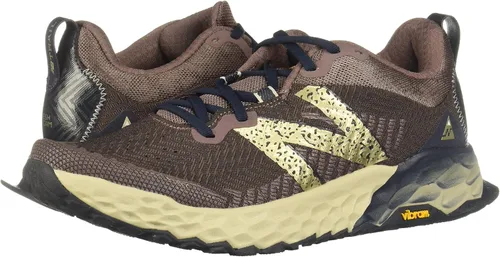 Vista 10 de New Balance Fresh Foam Hierro V6 Tenis de correr para mujer, GranateRosa Glo