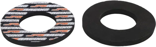 Vista 6 de JFG RACING Acelerador universal de la bici de la suciedad 22MM 7/8 '' CNC Twist aluminio acelerador con cable del acelerador y agarre del manillar
