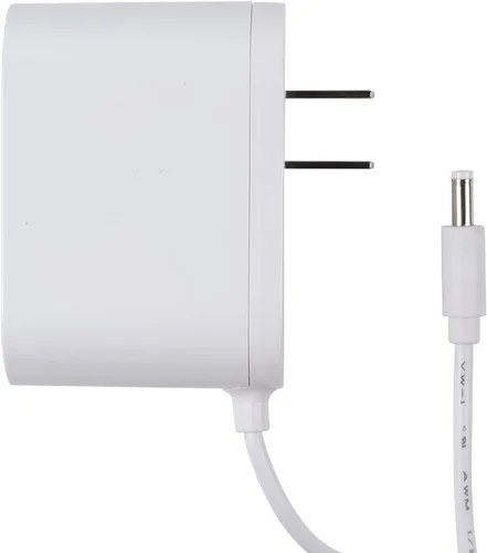 Vista 2 de Adaptador de corriente de 15 W para Echo Dot de 3ª generación, Echo Dot (3ª/4ª generación) con reloj, Echo Dot Kids Edition, Echo Show 5, Echo Spot