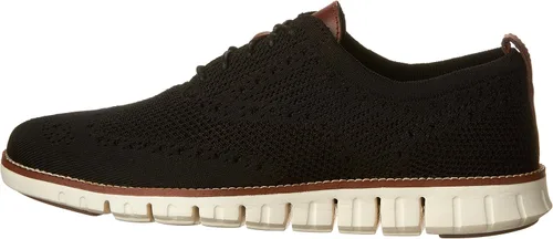 Vista 14 de Cole Haan Zerogrand Stitchlite Zapatos Oxford con cordones para hombre