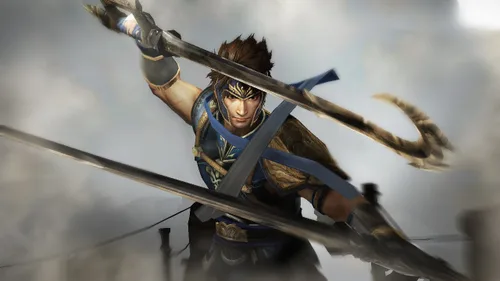 Vista 16 de Dynasty Warriors 8 - Playstation 3