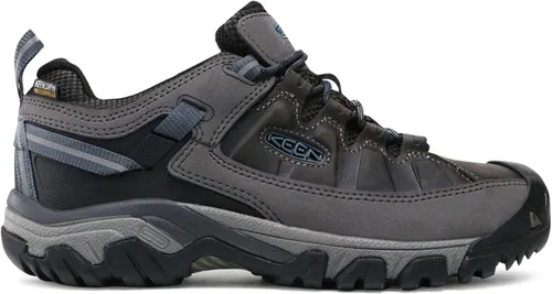 Vista 2 de KEEN Men's Targhee 3 Waterproof Hiking Shoe
