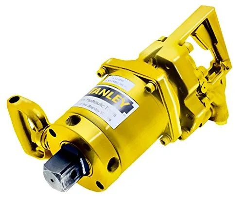 Vista 2 de Stanley 10567 Kit de embalaje para llave de impacto hidráulica submarina IW-24 Stanley