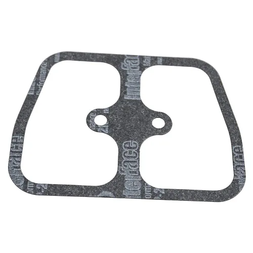 Vista 2 de CUB CADET KM-11060-7013 Junta de cubierta basculante 60 RZT50 48 54 RZT54 RZT-50 Enforcer ZForce RZT-54 ZT54 ZT60 Z-Force OEM