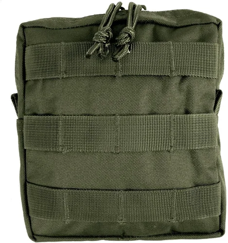 Vista 6 de Red Rock Outdoor Gear Molle Utility Pouch
