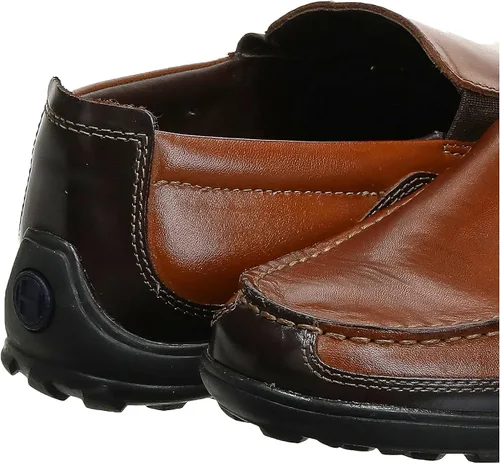 Vista 8 de Cole Haan Tucker Venetian mocasines sin cordones para hombre