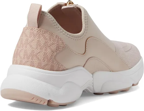 Vista 5 de Michael Kors Entrenador Sami Zip