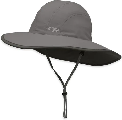 Vista 10 de Outdoor Research Sombrero Rambler para niños