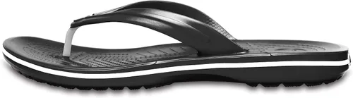 Vista 16 de Crocs Crocband chanclas unisex negro