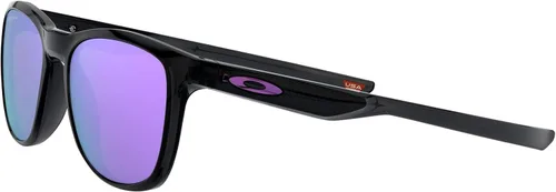 Vista 3 de Oakley Gafas de sol rectangulares Oo9340 Trillbe X para hombre