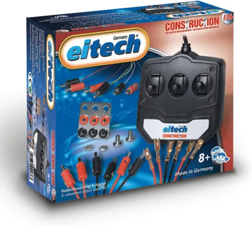 Vista 20 de Eitech Construcción - C05 - Grúas - Molino