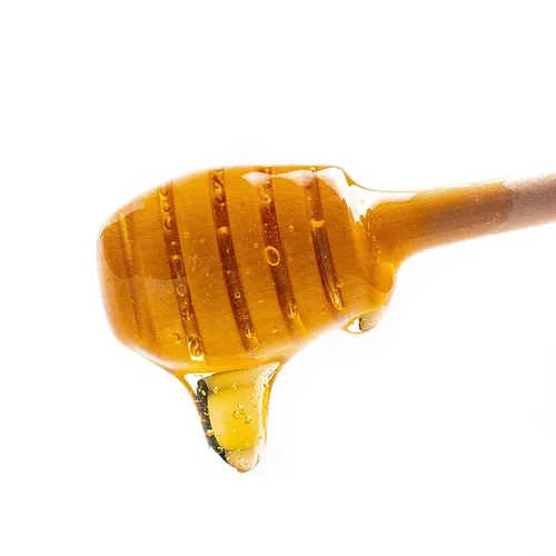 Vista 6 de Wholesome Yum Sustituto de miel cero azúcar (paquete de 2) – Alternativa natural de miel sin azúcar con fruta de monje y alulosa – Cero