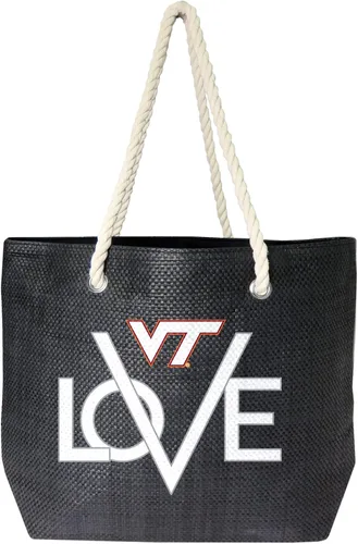 Vista 37 de Littlearth Bolso Love unisex NCAA