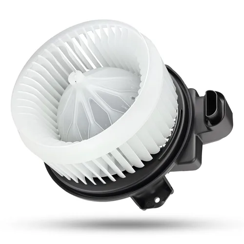 Vista 22 de 700022 Motor soplador de calentador de CA compatible con Ford E-150 E-250 E-350 Super Duty Econoline Club Wagon 1997-2014 Reemplazo FO3126109
