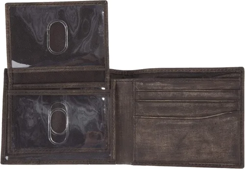 Vista 5 de Browning Cartera bi-fold para hombre