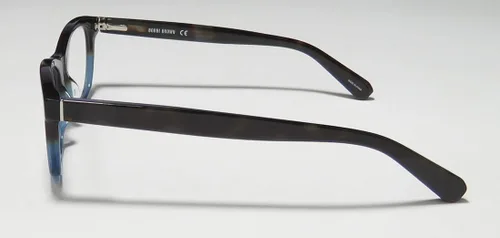 Vista 4 de Bobbi Brown The Gabby mujeresseñoras diseñador de borde completo flexible bisagras Premium calidad gafas