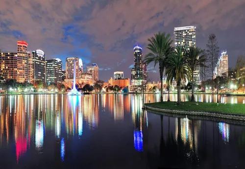 Vista 10 de Imanes para refrigerador de Florida USA United States (1 pieza, estilo: Hard Rock Hotel #FL6)