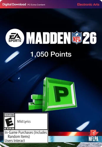 Vista 21 de Madden NFL 26 - 1,050 PUNTOS MUT - Xbox [Código Digital]
