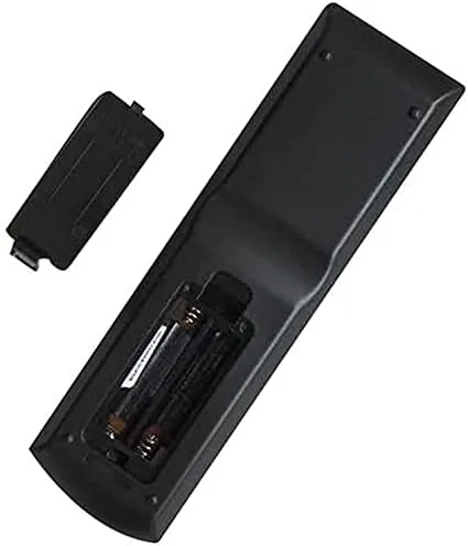 Vista 2 de Control remoto de repuesto general para NS-20CLTV NS43D420NA18 NS-43D420NA18 NS-46E480A13A NS-32D220NA16 NS-32D311MX17 NS-40D420MX18 NS-40D420NA18