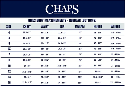 Vista 3 de Chaps Bermunda - Pantalones cortos ajustados para niñas