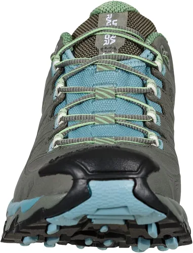 Vista 5 de La Sportiva Botas de senderismo Ultra Raptor II GTX de cuero para mujer