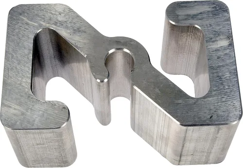Vista 3 de Dorman 924-5229 Soporte de ballesta frontal compatible con modelos seleccionados de Freightliner
